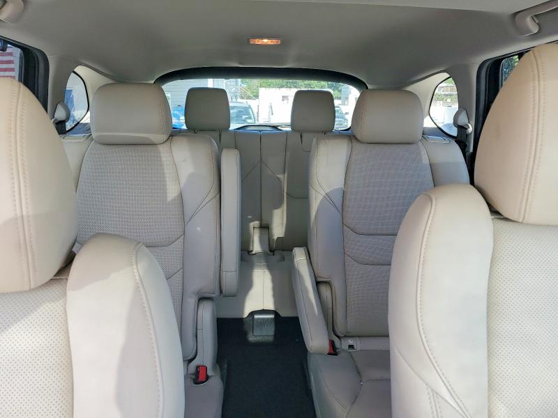 Aukcja sprzedaży 2020 Mazda Cx-9, vin: JM3TCACY4L0402840, numer aukcji: 64212316