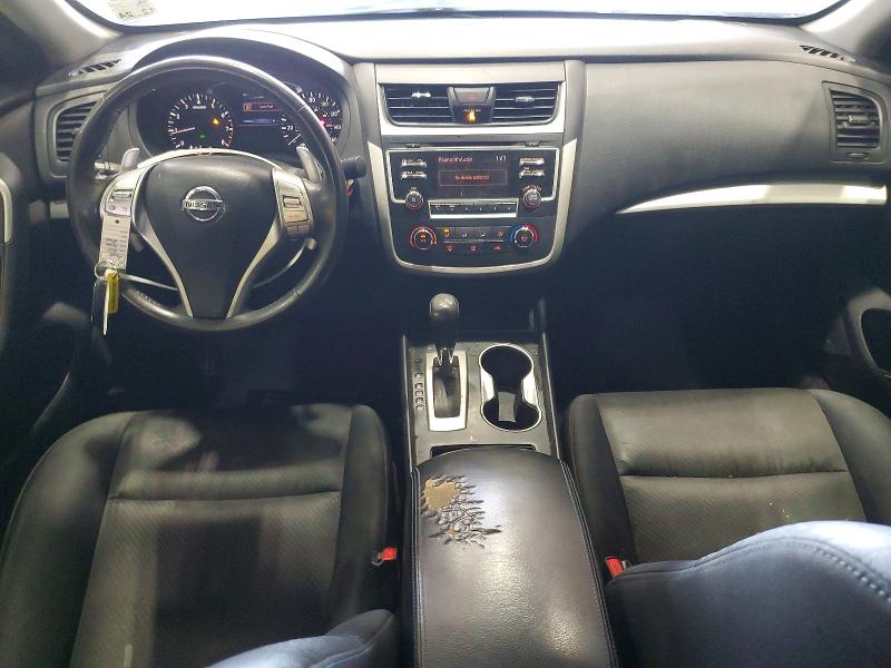 65740416 :رقم المزاد ، 1N4AL3AP3HC493763 vin ، 2017 Nissan Altima مزاد بيع