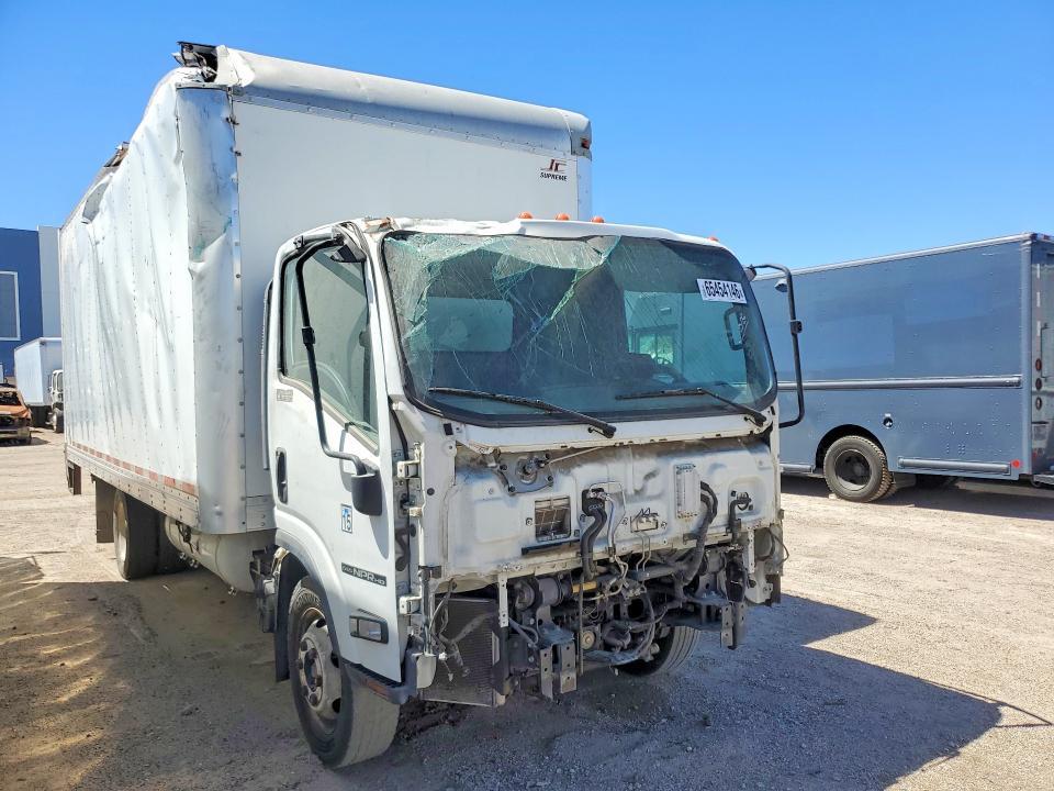 Aukcja sprzedaży 2016 Isuzu Npr Hd, vin: 54DC4W1C2GS803755, numer aukcji: 65454146