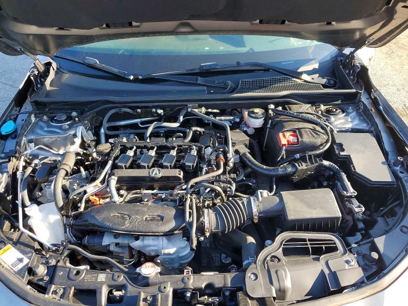 Aukcja sprzedaży 2024 Acura Integra, vin: 19UDE4H37RA017685, numer aukcji: 65931826