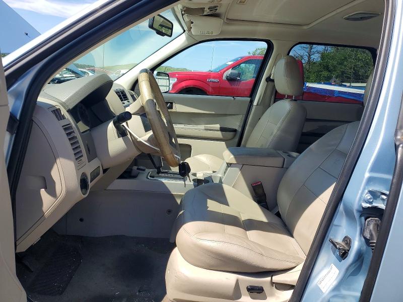 Aukcja sprzedaży 2008 Ford Escape, vin: 1FMCU59H98KC80178, numer aukcji: 63823876