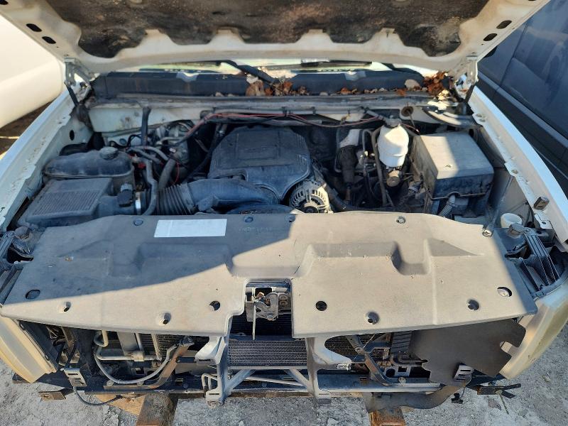 Aukcja sprzedaży 2010 Chevrolet Silverado, vin: 1GB7KZBK3AF142535, numer aukcji: 63164586