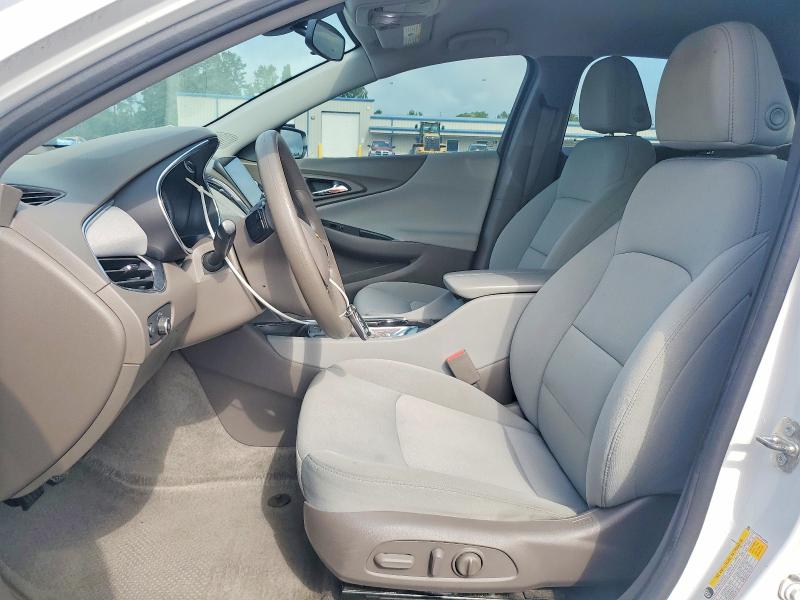 Aukcja sprzedaży 2019 Chevrolet Malibu, vin: 1G1ZD5ST5KF109594, numer aukcji: 63799516