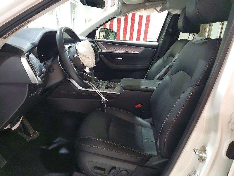 Продаж на аукціоні авто 2024 Mazda Cx-90, vin: JM3KKDHD3R1184396, номер лоту: 64696356