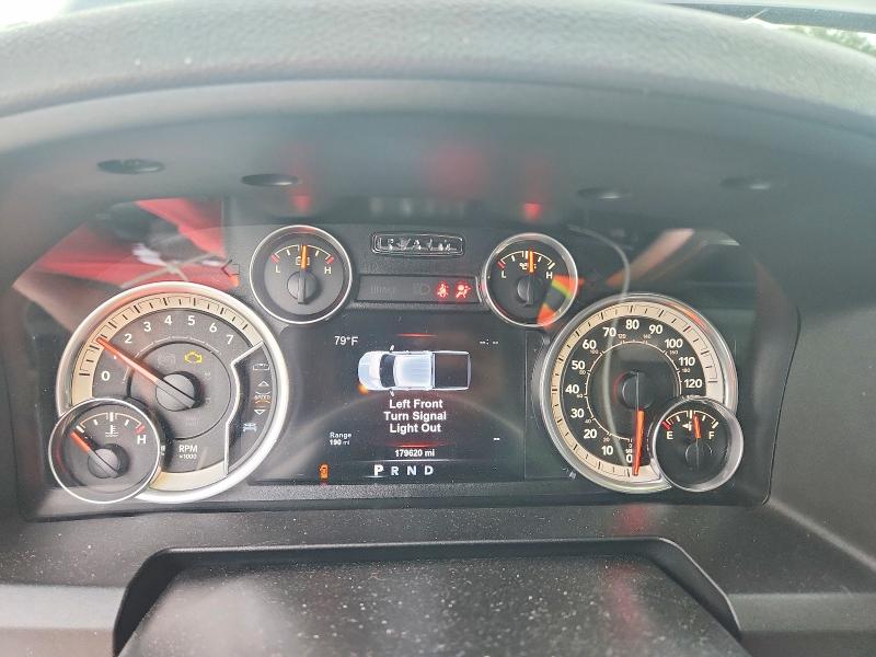 Продажа на аукционе авто 2015 Ram 1500, vin: 1C6RR6LT3FS571136, номер лота: 66616026