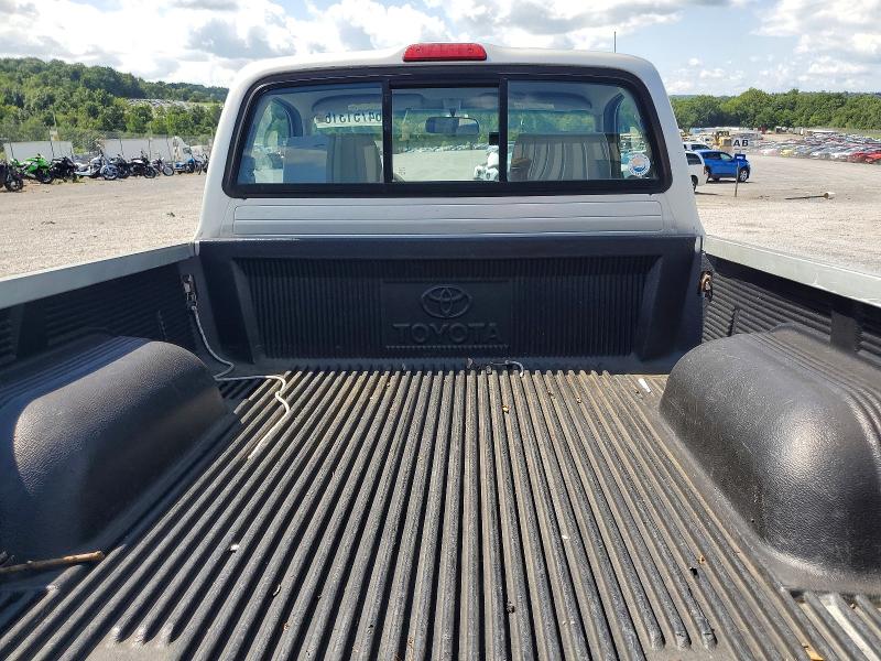 Продажа на аукционе авто 2003 Toyota Tacoma, vin: 5TENL42N03Z263655, номер лота: 64751316