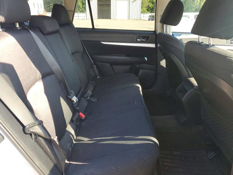 66311936 :رقم المزاد ، 4S4BRBCC9C3265711 vin ، 2012 Subaru Outback مزاد بيع
