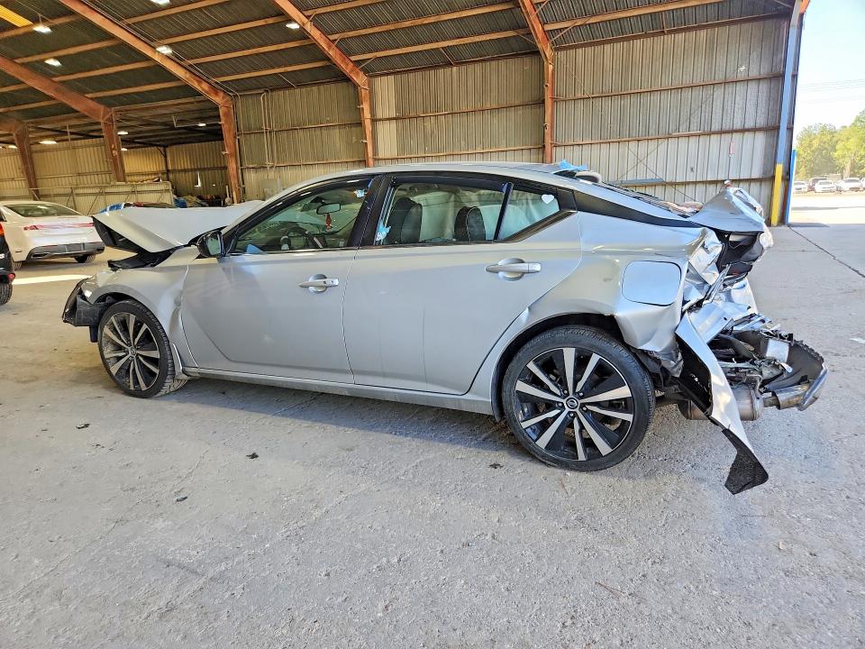 Aukcja sprzedaży 2022 Nissan Altima, vin: 1N4BL4CV3NN367621, numer aukcji: 66053276