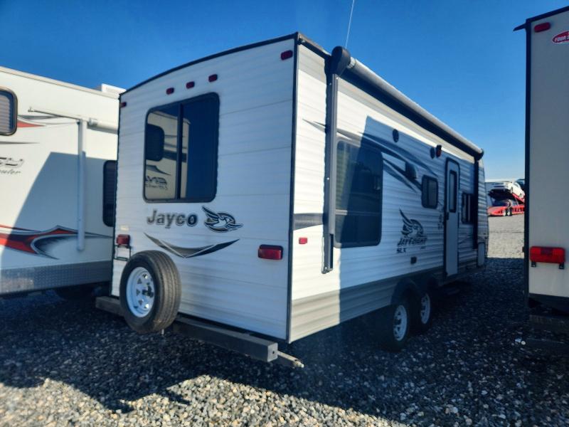 Продаж на аукціоні авто 2016 Jay Jayco, vin: 1UJBJ0BL7G77Z0198, номер лоту: 64305636