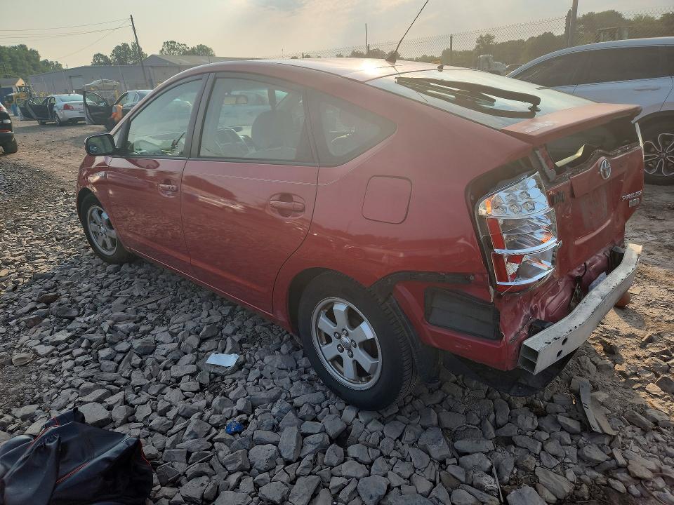 Продаж на аукціоні авто 2007 Toyota Prius, vin: JTDKB20U877584084, номер лоту: 64311626
