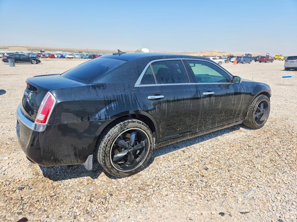 Aukcja sprzedaży 2013 Chrysler 300c, vin: 2C3CCAKT3DH665675, numer aukcji: 63375386
