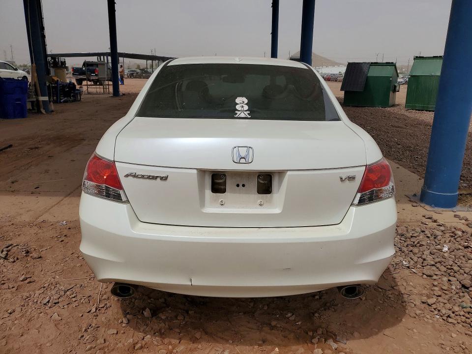 Продаж на аукціоні авто 2009 Honda Accord, vin: 1HGCP36819A041558, номер лоту: 63894856