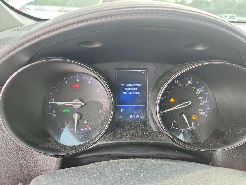 Продаж на аукціоні авто 2018 Toyota C-hr, vin: NMTKHMBX9JR041971, номер лоту: 64465076