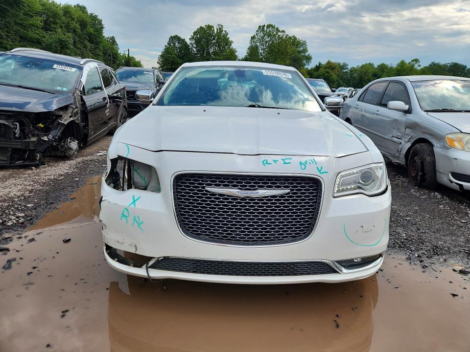 Aukcja sprzedaży 2016 Chrysler 300c, vin: 2C3CCAEGXGH216772, numer aukcji: 65518576