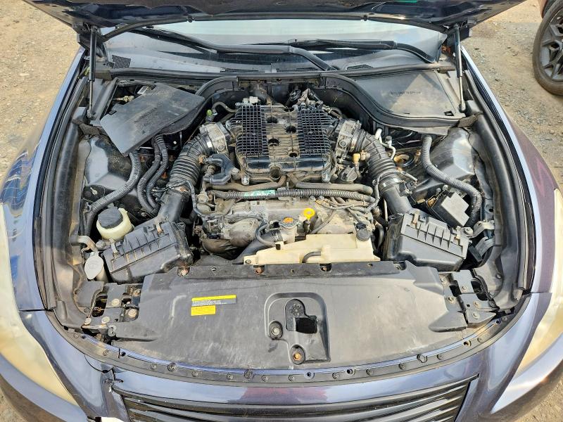 2014 Infiniti Q60 Coupe მანქანა იყიდება აუქციონზე, vin: JN1CV6EL8EM131992, აუქციონის ნომერი: 64640286