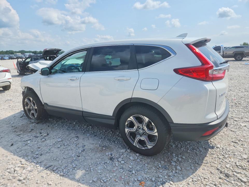 63486916 :رقم المزاد ، 2HKRW2H83KH678114 vin ، 2019 Honda Cr-v مزاد بيع
