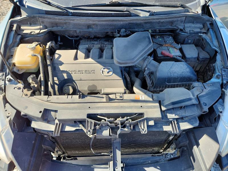 Продаж на аукціоні авто 2010 Mazda Cx-9, vin: JM3TB3MA6A0208629, номер лоту: 65011866