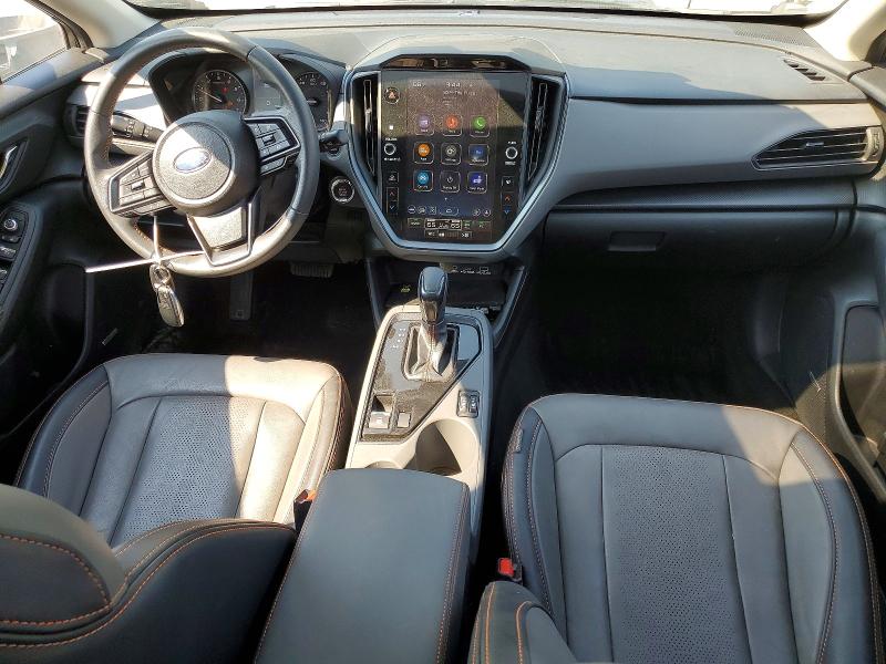 Aukcja sprzedaży 2024 Subaru Crosstrek, vin: 4S4GUHM63R3814988, numer aukcji: 64994626