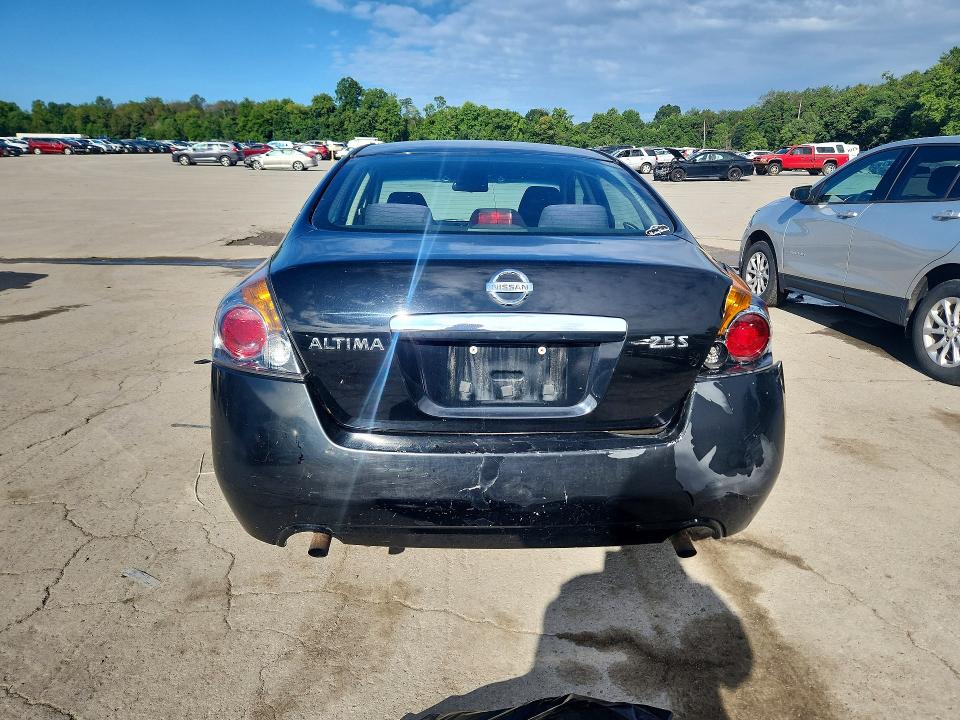 Продаж на аукціоні авто 2009 Nissan Altima, vin: 1N4AL21E69N550990, номер лоту: 66240196
