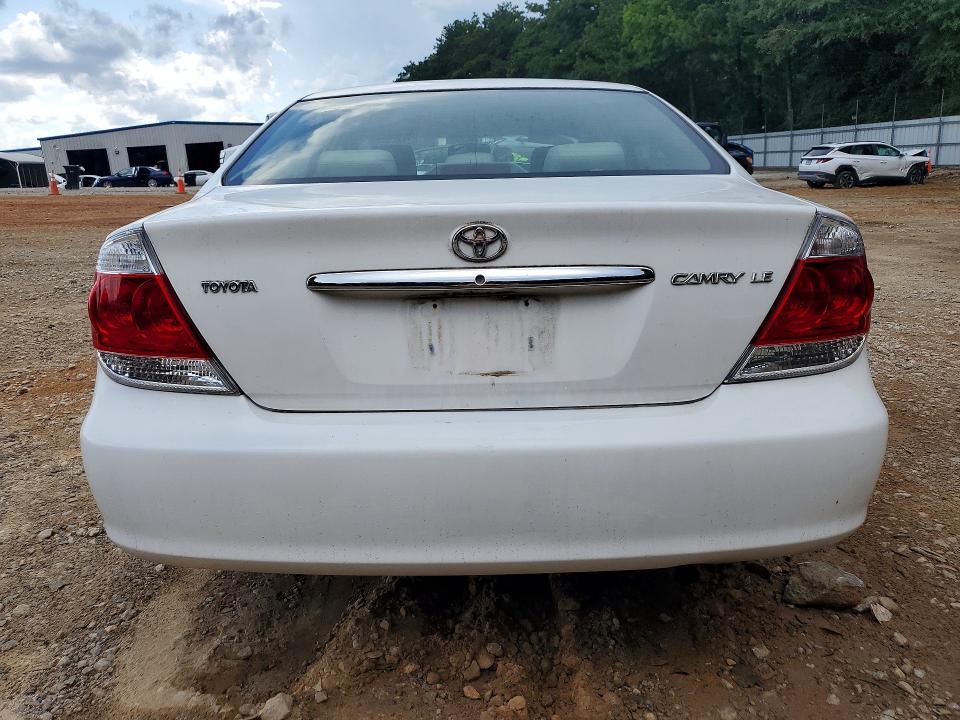 Aukcja sprzedaży 2005 Toyota Camry, vin: 4T1BE32K75U003239, numer aukcji: 64745356