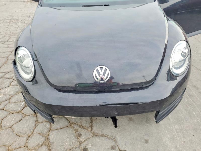 Aukcja sprzedaży 2016 Volkswagen Beetle, vin: 3VWF17AT8GM609771, numer aukcji: 66764516
