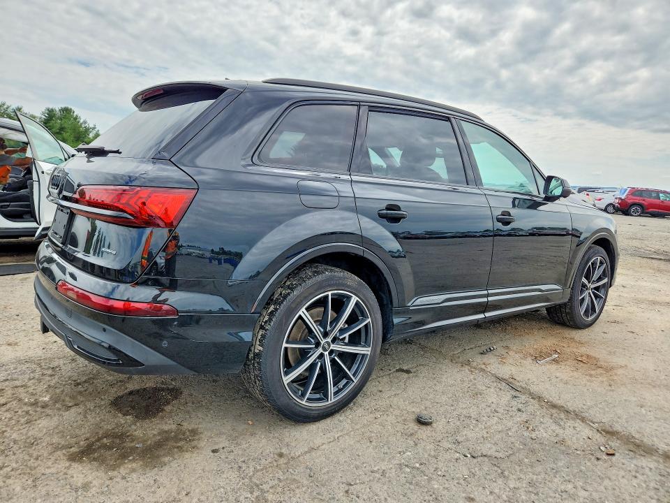 Aukcja sprzedaży 2023 Audi Q7, vin: WA1LXBF71PD006850, numer aukcji: 65737086