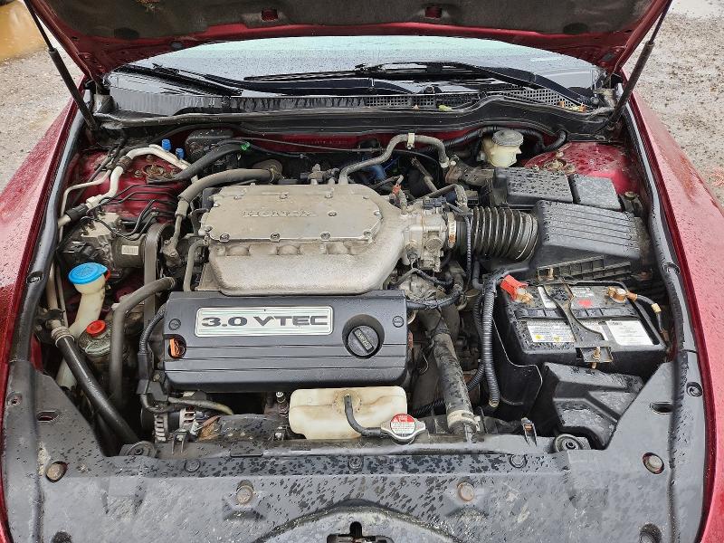 Продажа на аукционе авто 2005 Honda Accord, vin: 1HGCM66575A800837, номер лота: 65185806