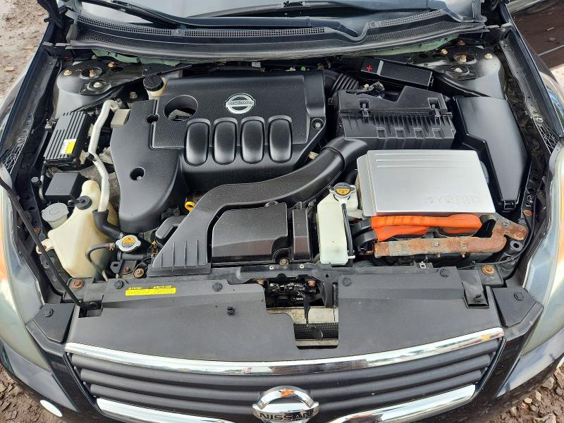 Aukcja sprzedaży 2009 Nissan Altima, vin: 1N4CL21E69C142428, numer aukcji: 64098516
