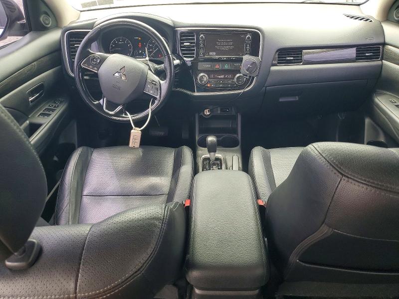 Aukcja sprzedaży 2016 Mitsubishi Outlander, vin: JA4AZ3A33GZ024068, numer aukcji: 65694686
