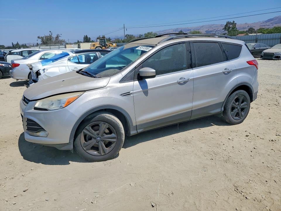 Auction sale of the 2014 Ford Escape, vin: 1FMCU0GX3EUA85044, lot number: 64512066