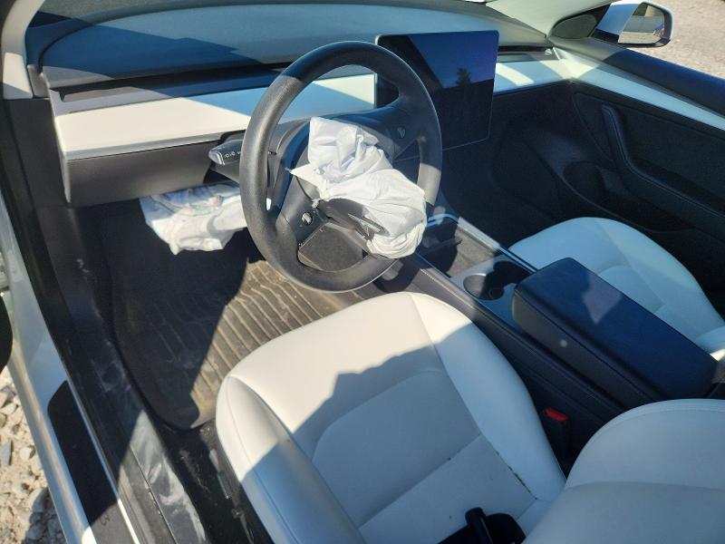 Aukcja sprzedaży 2022 Tesla Model 3, vin: 5YJ3E1EB1NF180922, numer aukcji: 66285946