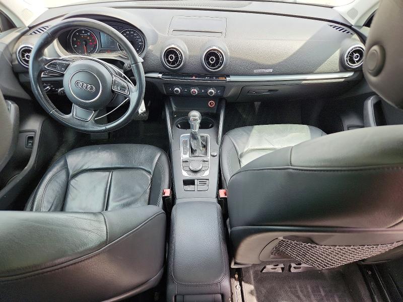 Продаж на аукціоні авто 2015 Audi A3, vin: WAUBFGFF8F1009346, номер лоту: 65375186