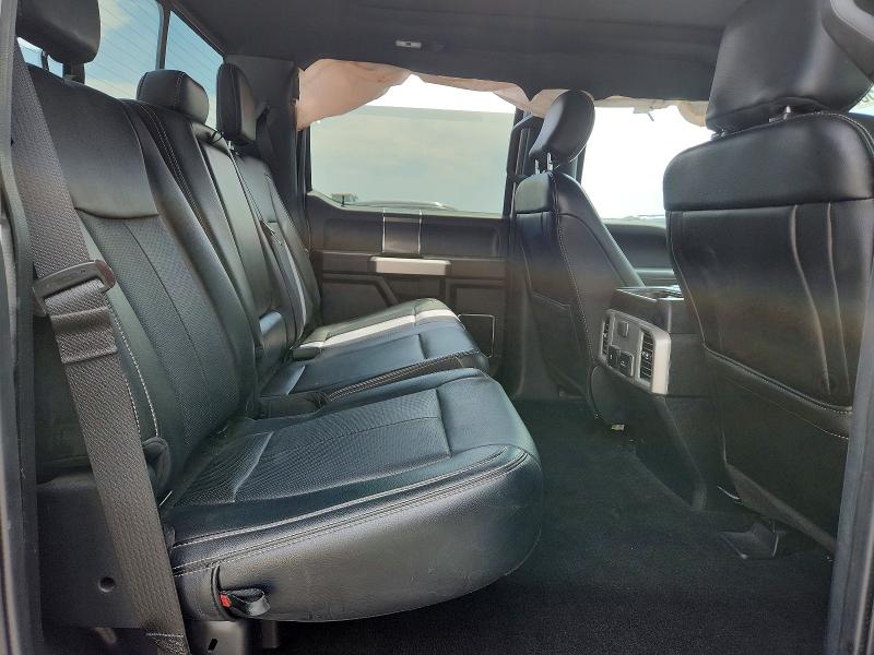 Продаж на аукціоні авто 2019 Ford F-150, vin: 1FTEW1E56KKE24496, номер лоту: 65007686