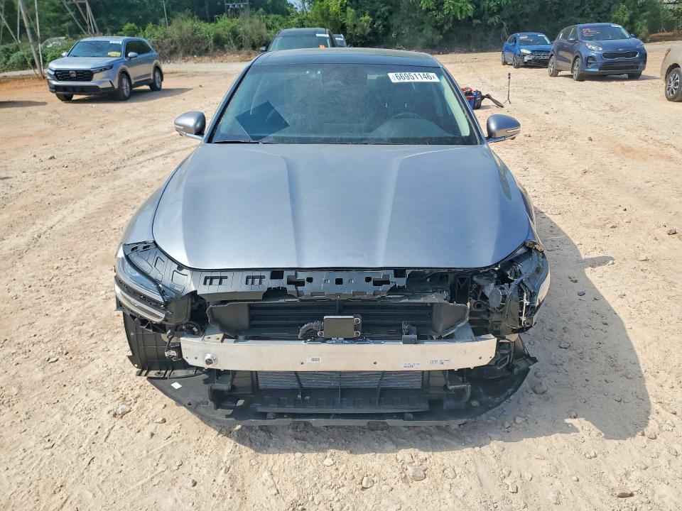 Продаж на аукціоні авто 2026 Genesis G70, vin: KMTG34SC6TU159687, номер лоту: 66951146