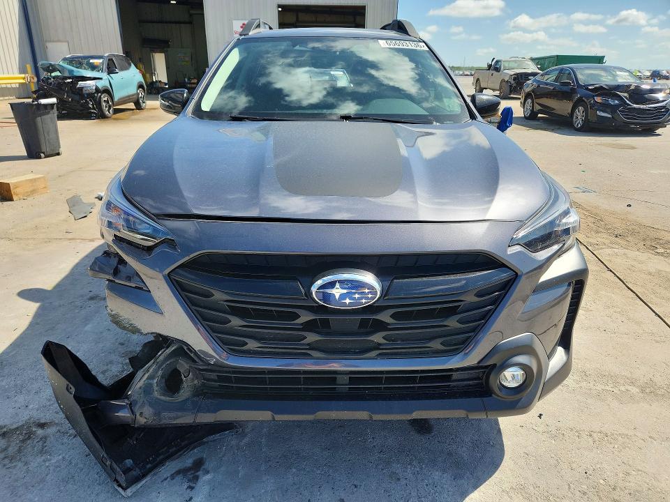 Продаж на аукціоні авто 2024 Subaru Outback, vin: 4S4BTALC9R3256821, номер лоту: 65693136