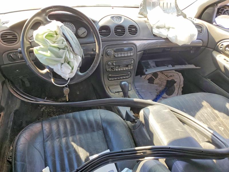 Продажа на аукционе авто 2004 Chrysler 300m, vin: 2C3AE76K14H595034, номер лота: 65717356