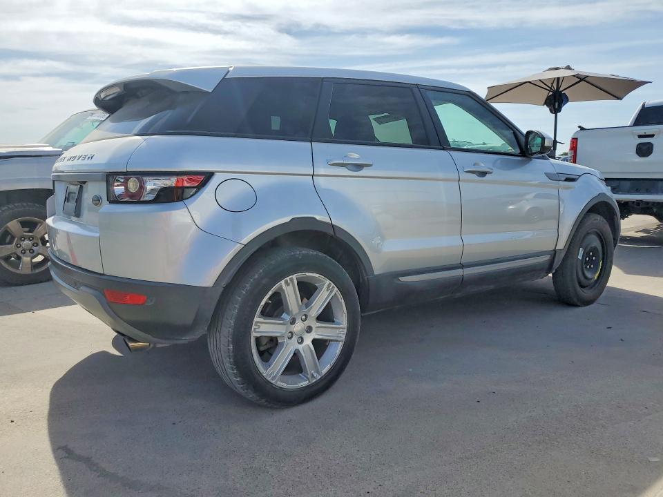 65239576 :رقم المزاد ، SALVP2BG1FH962351 vin ، 2015 Land Rover Range Rover Evoque مزاد بيع