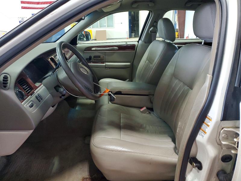 Продажа на аукционе авто 2003 Lincoln Town Car, vin: 1LNHM81W23Y670143, номер лота: 65745076