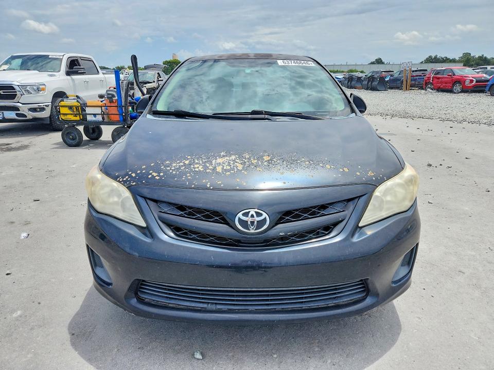 Aukcja sprzedaży 2013 Toyota Corolla, vin: 2T1BU4EEXDC128234, numer aukcji: 63746646