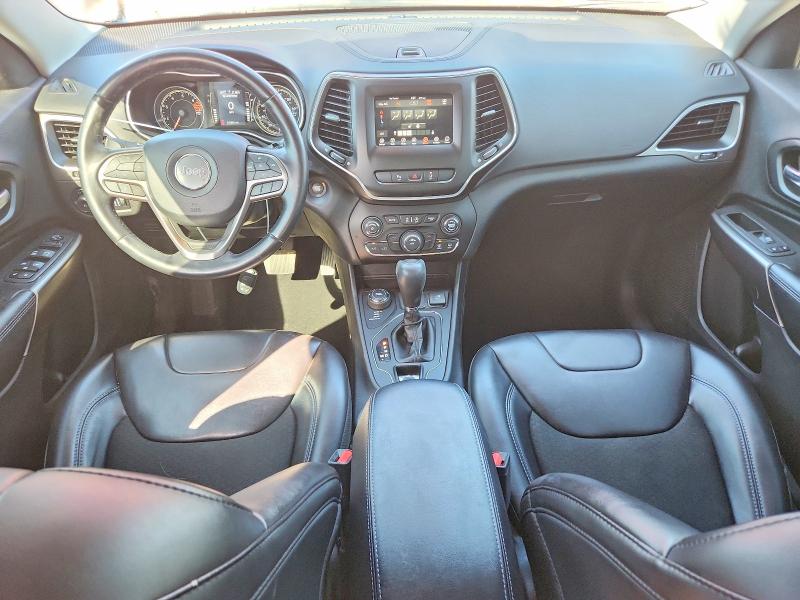 Продаж на аукціоні авто 2021 Jeep Cherokee, vin: 1C4PJMLB8MD114746, номер лоту: 64634336