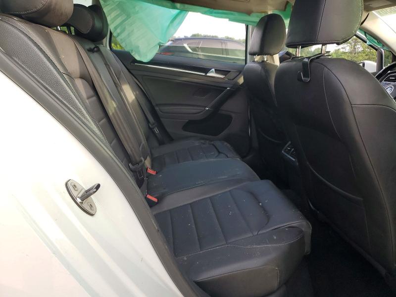 Продаж на аукціоні авто 2015 Volkswagen Golf Sportwagen, vin: 3VWCA7AU6FM500672, номер лоту: 63491836