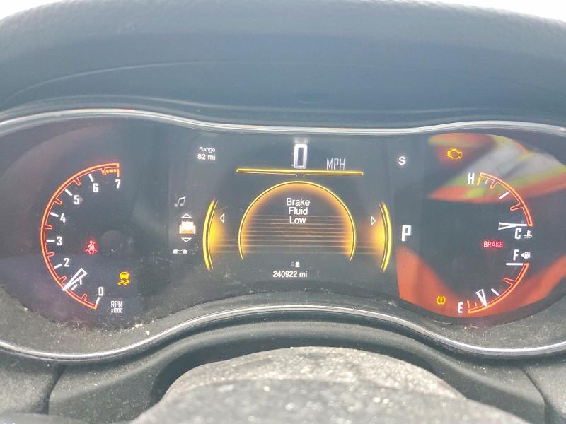 Aukcja sprzedaży 2015 Dodge Durango, vin: 1C4RDHAG8FC176386, numer aukcji: 66588976