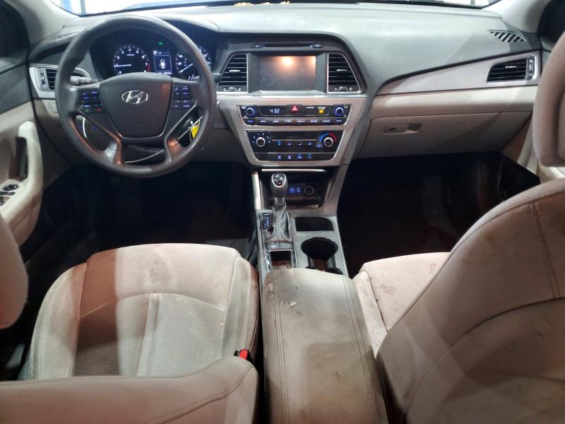 Aukcja sprzedaży 2016 Hyundai Sonata, vin: 5NPE24AF0GH260616, numer aukcji: 62269536