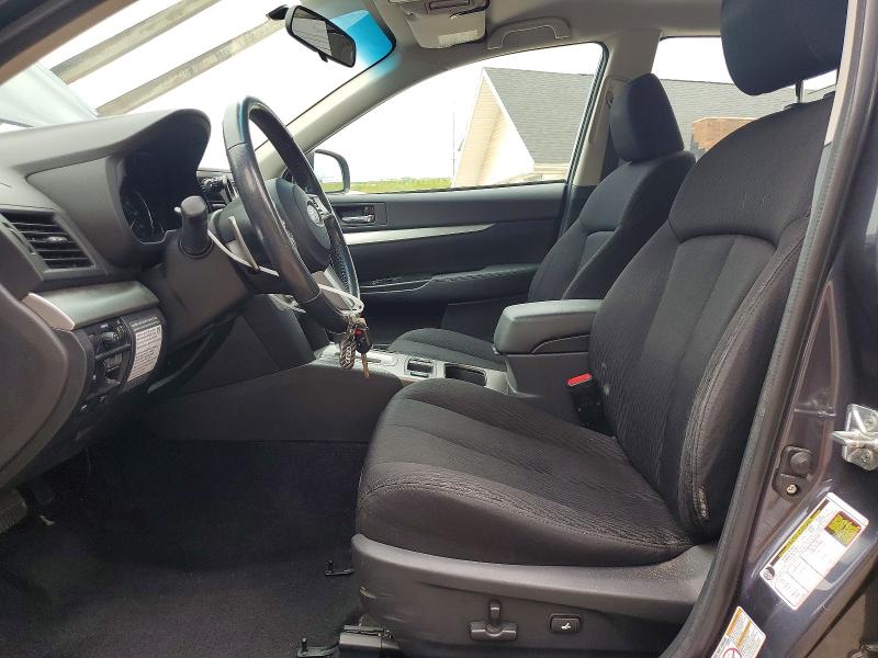 Aukcja sprzedaży 2011 Subaru Legacy, vin: 4S3BMCC61B3214298, numer aukcji: 64396416