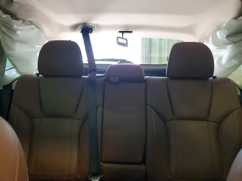 Продажа на аукционе авто 2020 Subaru Forester, vin: JF2SKAXC4LH455837, номер лота: 65709666