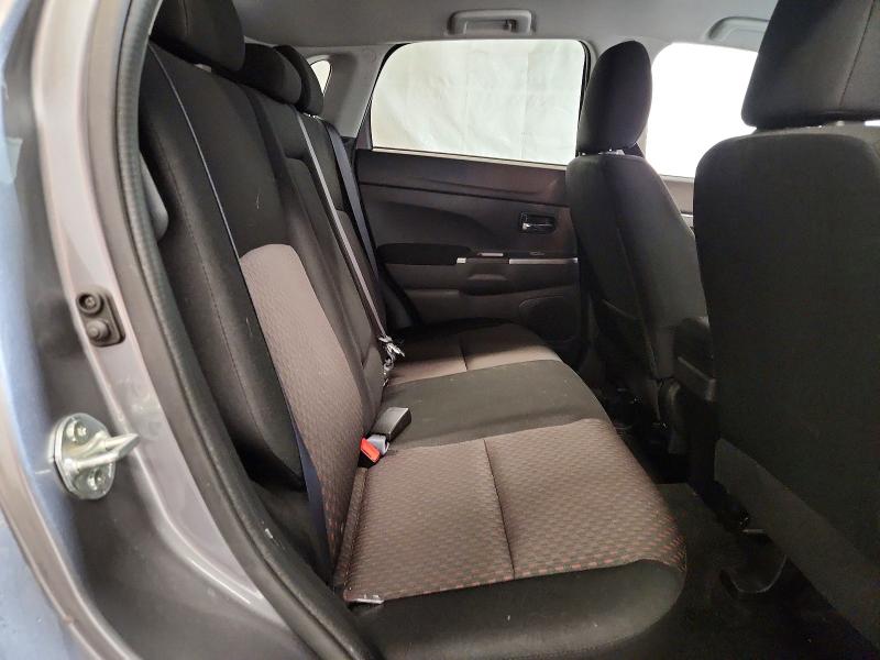Продаж на аукціоні авто 2019 Mitsubishi Outlander Sport, vin: JA4AR3AU5KU019792, номер лоту: 64594316