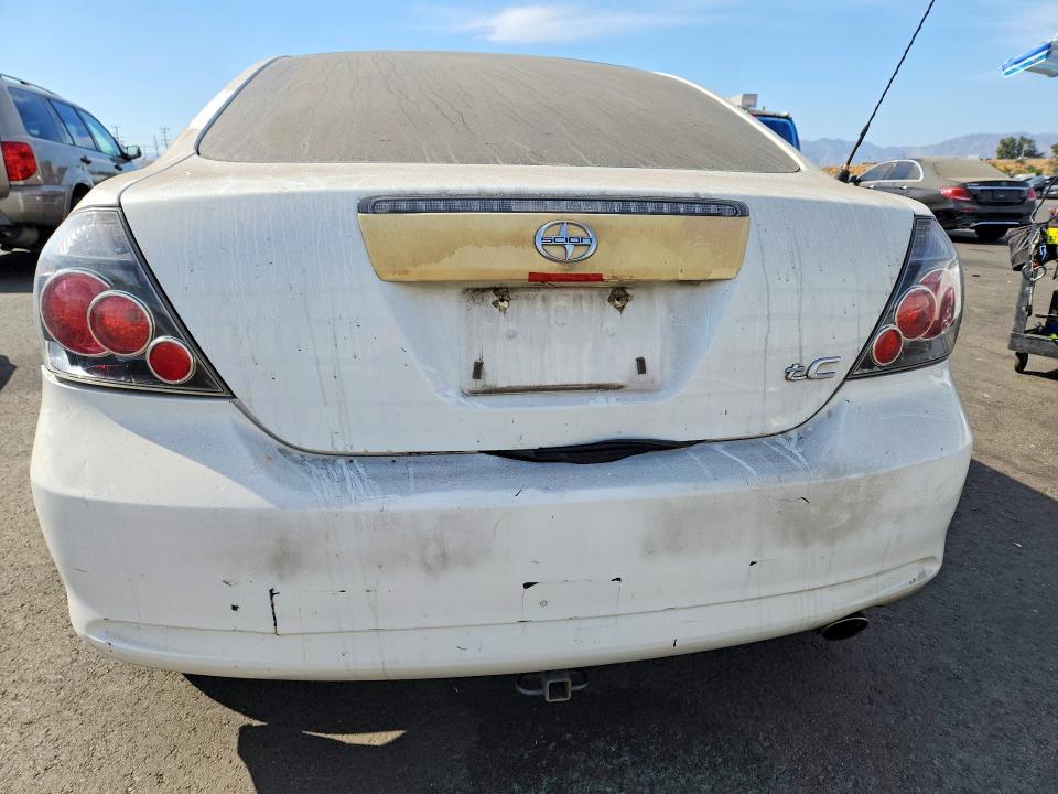 Продаж на аукціоні авто 2009 Scion Tc, vin: JTKDE167490288608, номер лоту: 64512306