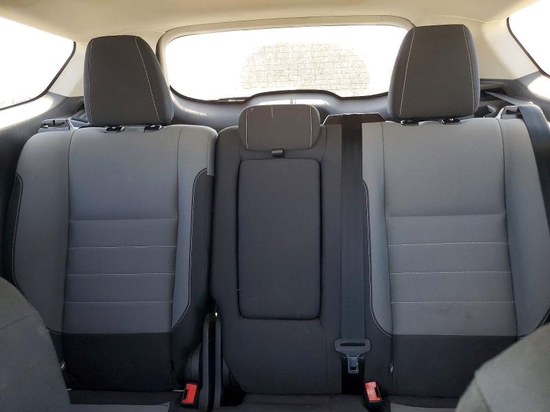 Продажа на аукционе авто 2016 Ford Escape, vin: 1FMCU0G90GUB74283, номер лота: 64417926