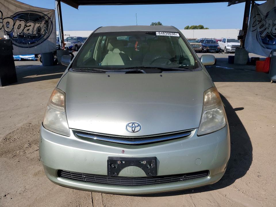 Aukcja sprzedaży 2008 Toyota Prius, vin: JTDKB20UX83359190, numer aukcji: 64839036