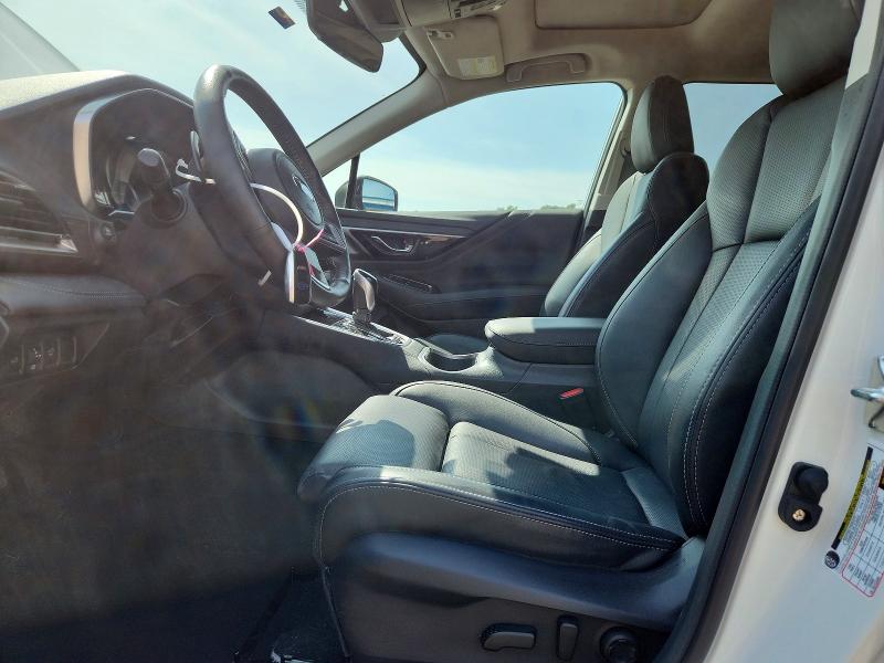 65842456 :رقم المزاد ، 4S4BTANCXR3229639 vin ، 2024 Subaru Outback مزاد بيع